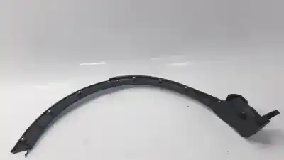 Pièce détachée automobile d'occasion aile arrière gauche pour toyota rav 4 advance hybrid références oem iam 7560642130  