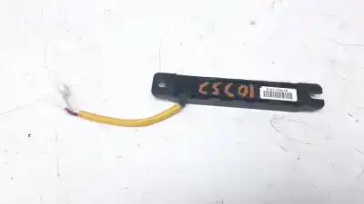 Автозапчастина б/у електронний модуль для kia niro i (de) 1.6 gdi hybrid посилання на oem iam 95420g2000  