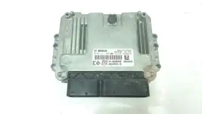 Piesă de schimb auto la mâna a doua modul electrotic pentru suzuki vitara 1.4 16v boosterjet cat referințe oem iam 3391060r00