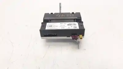 Peça sobressalente para automóvel em segunda mão módulo eletrônico por hyundai i20 active 1.0 tgdi cat referências oem iam 96510q0000