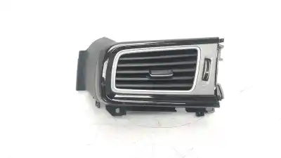 Автозапчасти б/у аэрационная решетка за kia niro i (de) 1.6 gdi hybrid ссылки oem iam 84790g5000