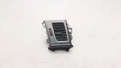 Автозапчасти б/у аэрационная решетка за kia niro i (de) 1.6 gdi hybrid ссылки oem iam 97410g5100