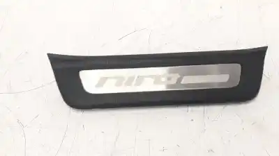 Автозапчасти б/у литье за kia niro i (de) 1.6 gdi hybrid ссылки oem iam 85887g5100