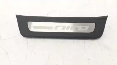 Автозапчасти б/у литье за kia niro i (de) 1.6 gdi hybrid ссылки oem iam 85877g5100
