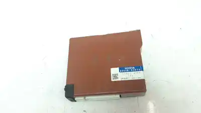 Pezzo di ricambio per auto di seconda mano Modulo Elettronico per LEXUS IS200 (DS2/IS2) 2.2 D-4D CAT 150 CV / 110 KW Riferimenti OEM IAM 8865053073  1776006300