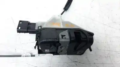 Автозапчасти б/у замок передней правой двери за citroen c3 aircross ii (2r_, 2c_) 1.2 puretech 110 (2rhnzb 2rhnzw 2rhnpx 2rhnpj) ссылки oem iam 9826677980