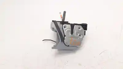 Second-hand car spare part Rear Left Door Lock for HYUNDAI I20 ACTIVE 1.0 TGDI CAT OEM IAM references 81410Q0400  