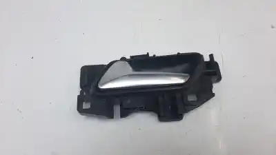 İkinci el araba yedek parçası Sol ön Iç Kol için PEUGEOT RIFTER 1.5 BlueHDi 100 OEM IAM referansları 98182873VV  