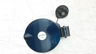 Tweedehands auto-onderdeel BUITENSTE BRANDSTOFDOP voor FIAT NUOVA 500 (150)  OEM IAM-referenties FS0245S1  