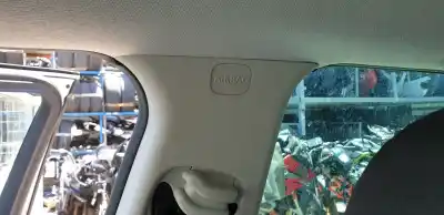 Автозапчасти б/у передняя правая подушка безопасности за citroen c3 aircross ii (2r_, 2c_) 1.2 puretech 110 (2rhnzb 2rhnzw 2rhnpx 2rhnpj) ссылки oem iam 34252740d  34216413e