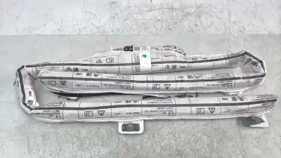 Автозапчасти б/у подушка безопасности передняя левая шторка безопасности за citroen c3 aircross ii (2r_, 2c_) 1.2 puretech 110 (2rhnzb 2rhnzw 2rhnpx 2rhnpj) ссылки oem iam 34252739d