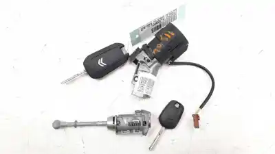 Автозапчасти б/у переключатель стартера за citroen c3 aircross ii (2r_, 2c_) 1.2 puretech 110 (2rhnzb 2rhnzw 2rhnpx 2rhnpj) ссылки oem iam 9663123380