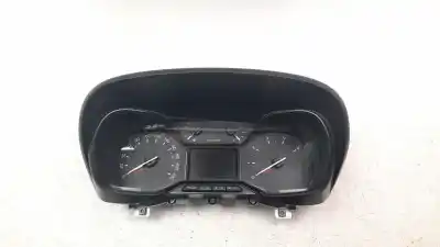 Автозапчасти б/у приборная доска за citroen c3 aircross ii (2r_, 2c_) 1.2 puretech 110 (2rhnzb 2rhnzw 2rhnpx 2rhnpj) ссылки oem iam 9828217780