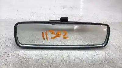 Автозапчасти б/у внутреннее зеркало за citroen c3 aircross ii (2r_, 2c_) 1.2 puretech 110 (2rhnzb 2rhnzw 2rhnpx 2rhnpj) ссылки oem iam 98103612xt