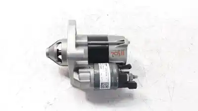Pezzo di ricambio per auto di seconda mano Motorino Di Avviamento per CITROEN C3 AIRCROSS II (2R_, 2C_) 1.2 PureTech 110 (2RHNZB 2RHNZW 2RHNPX 2RHNPJ) Riferimenti OEM IAM ESW1016J  