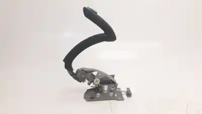 Pièce détachée automobile d'occasion levier de frein a main pour citroen c3 aircross ii (2r_, 2c_) 1.2 puretech 110 (2rhnzb 2rhnzw 2rhnpx 2rhnpj) références oem iam 39222217  