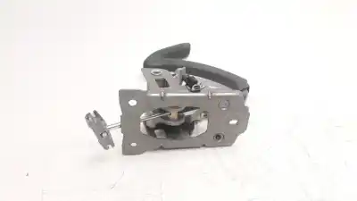 Pièce détachée automobile d'occasion levier de frein a main pour citroen c3 aircross ii (2r_, 2c_) 1.2 puretech 110 (2rhnzb 2rhnzw 2rhnpx 2rhnpj) références oem iam 39222217  