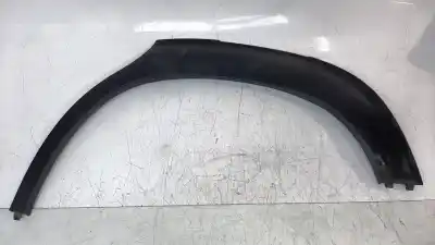 Автозапчасти б/у заднее левое крыло за citroen c3 aircross ii (2r_, 2c_) 1.2 puretech 110 (2rhnzb 2rhnzw 2rhnpx 2rhnpj) ссылки oem iam 13476854