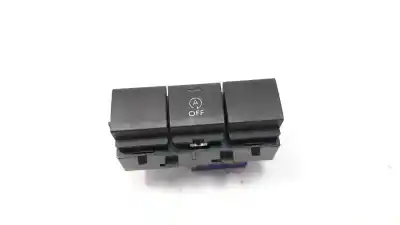 Second-hand car spare part Switch for PEUGEOT 308 II (LB_, LP_, LW_, LH_, L3_) 1.2 THP 130 OEM IAM references 98189730ZD  
