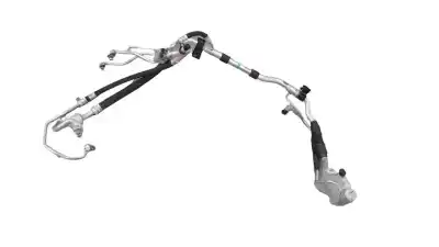 Peça sobressalente para automóvel em segunda mão tubos de ar condicionado por hyundai i20 active 1.0 tgdi cat referências oem iam 97775q0430