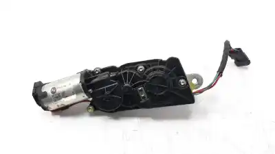 Peça sobressalente para automóvel em segunda mão motor de fechadura central mala por bmw x5 (e70) 3.0 sd referências oem iam 51247175817