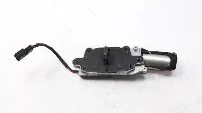 Second-hand car spare part tailgate central locking system  for bmw x5 (e70) 3.0 sd oem iam references 51247175817  
