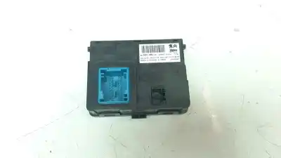 İkinci el araba yedek parçası ELEKTRONIK MODÜL için PEUGEOT RIFTER  OEM IAM referansları 9832228080  