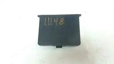 Peça sobressalente para automóvel em segunda mão módulo eletrônico por peugeot rifter 1.5 bluehdi 100 referências oem iam 9832228080  