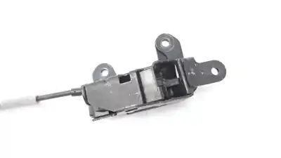 Second-hand car spare part trunk lock for bmw x5 (e70) 3.0 sd oem iam references 51247149630  988585105