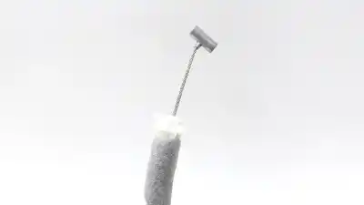 Second-hand car spare part trunk lock for bmw x5 (e70) 3.0 sd oem iam references 51247149630  988585105