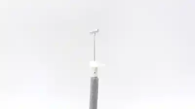 Second-hand car spare part trunk lock for bmw x5 (e70) 3.0 sd oem iam references 51247162147  988586105