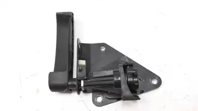 Second-hand car spare part bonnet lock for bmw x5 (e70) 3.0 sd oem iam references 51247162149  