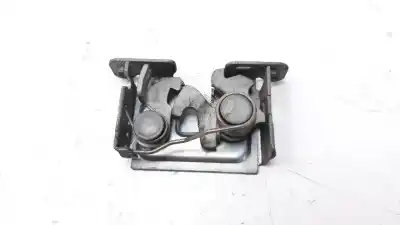 Peça sobressalente para automóvel em segunda mão fechadura do capô por bmw x5 (e70) 3.0 sd referências oem iam 51237178754