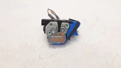 Peça sobressalente para automóvel em segunda mão fechadura da porta dianteira direita por hyundai i20 active 1.0 tgdi cat referências oem iam 81320q0010