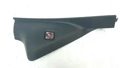 Peça sobressalente para automóvel em segunda mão Trocar por PEUGEOT RIFTER 1.5 BlueHDi 100 Referências OEM IAM 9641391277  