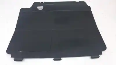 Second-hand car spare part decorative moulding for audi q5 (8r) 2.0 tdi quattro (140kw) oem iam references 8r0863565b