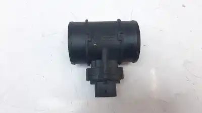 Автозапчасти б/у РАСХОДОМЕР ВОЗДУХА за OPEL CORSA D (S07)  ссылки OEM IAM 13452145  460023377
