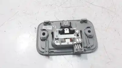 Peça sobressalente para automóvel em segunda mão luz interior por kia rio (yb) 1.2 cat referências oem iam 92850c7010  