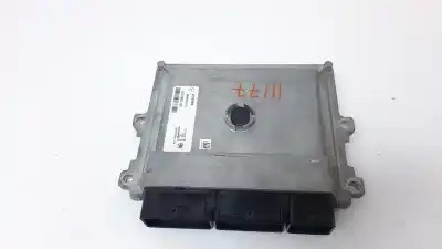 Second-hand car spare part ecu engine control for renault clio iv 0.9 oem iam references 237109221r