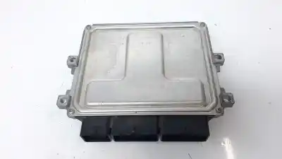 Second-hand car spare part ecu engine control for renault clio iv 0.9 oem iam references 237109221r 237105499r a2c1692220001