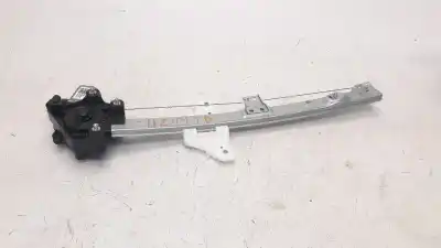 Peça sobressalente para automóvel em segunda mão elevador de vidros traseiro direito por hyundai i20 active 1.0 tgdi cat referências oem iam 83460q0000