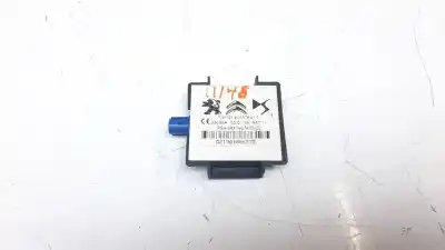 İkinci el araba yedek parçası ELEKTRONIK MODÜL için PEUGEOT RIFTER  OEM IAM referansları 9815467480  