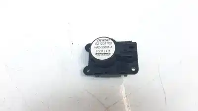 İkinci el araba yedek parçası ELEKTRONIK MODÜL için PEUGEOT RIFTER  OEM IAM referansları A21201700  