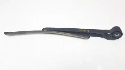 Second-hand car spare part rear windshield wiper arm for audi q5 (8r) 2.0 tdi quattro (140kw) oem iam references 8r0955407
