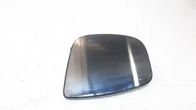 Peça sobressalente para automóvel em segunda mão vidro espelho retrovisor esquerdo por peugeot rifter 1.5 bluehdi 100 referências oem iam 1616869480