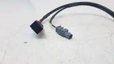 Pezzo di ricambio per auto di seconda mano modulo elettronico per audi q5 (fyb) 2.0 16v tdi riferimenti oem iam 4m0980556a  