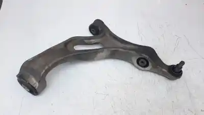 Second-hand car spare part Front Left Lower Suspension Arm for PORSCHE CAYENNE (TYP 92AA) 3.0 V6 TDI CAT OEM IAM references 7P0407151C  