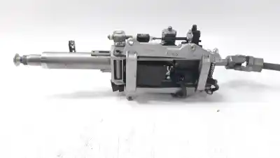 Second-hand car spare part steering column for porsche cayenne (typ 92aa) 3.0 v6 tdi cat oem iam references 7p5419501cc  