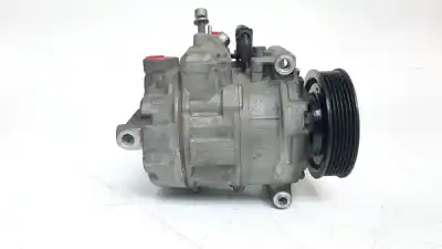 Автозапчастина б/у компресор кондиционера для porsche cayenne (typ 92aa) 3.0 v6 tdi cat посилання на oem iam 7p0820803d caf410037 32611