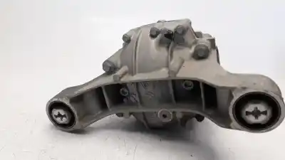 Second-hand car spare part rear differential for porsche cayenne (typ 92aa) 3.0 v6 tdi cat oem iam references 95835001105  